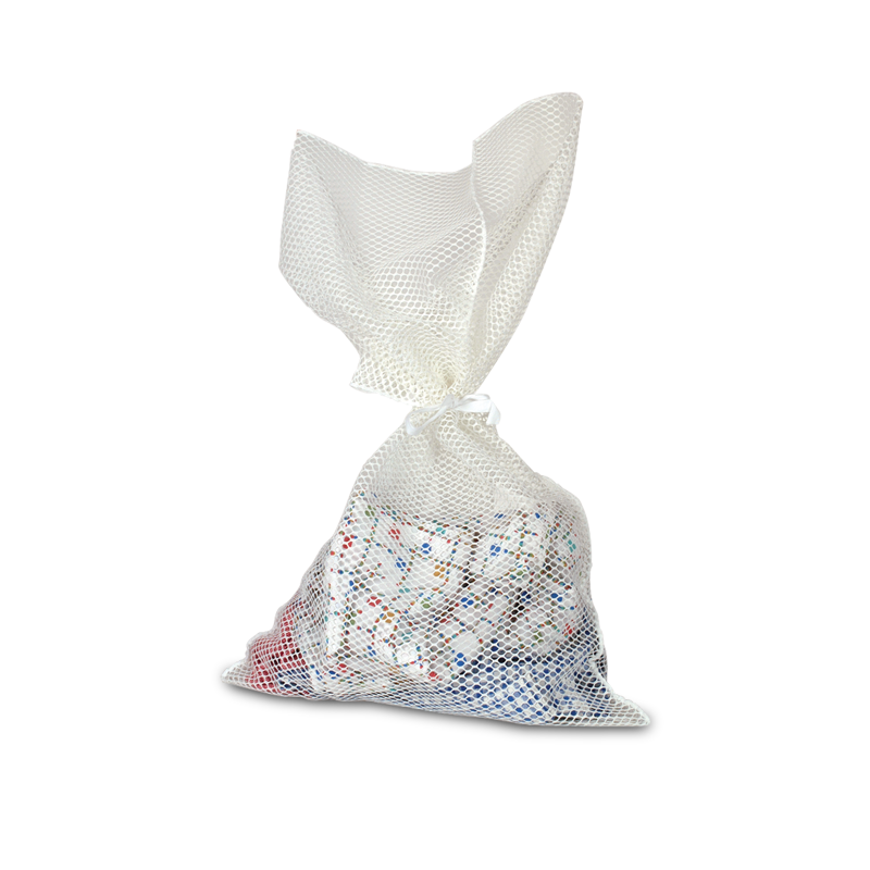Sacco Rete Secco 60x90 cm